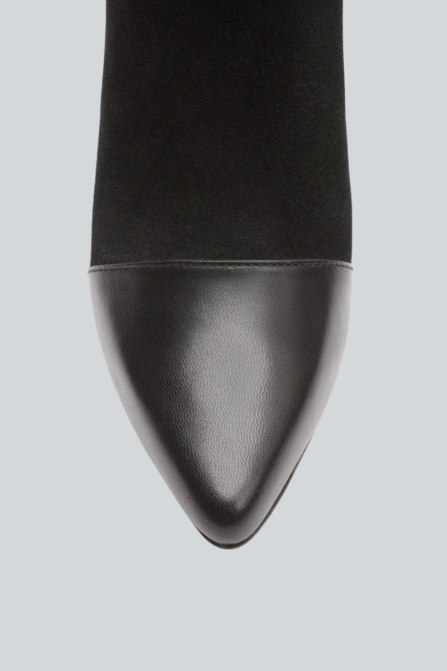 BOTAS CELINE BLACK